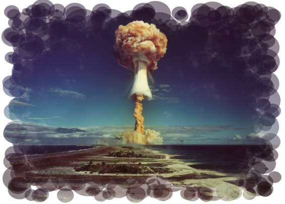 Blow Up!