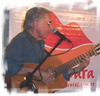 Durval, no Modern Sound