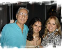 Durval, Marcia, Nild�e - JClub