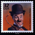 Be Chaplin!