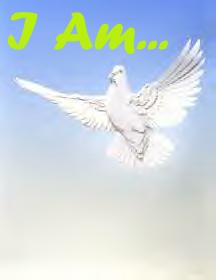 Free as a Bird...