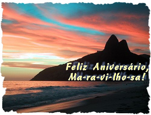 Rio de Janeiro - 443 anos